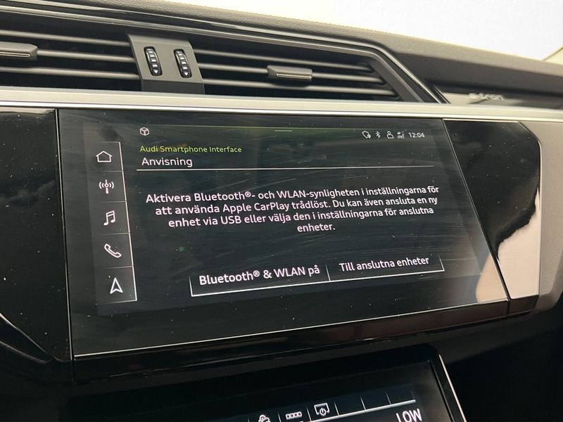Audi e-tron bild 11