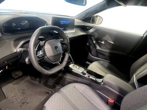Peugeot 2008 bild 5
