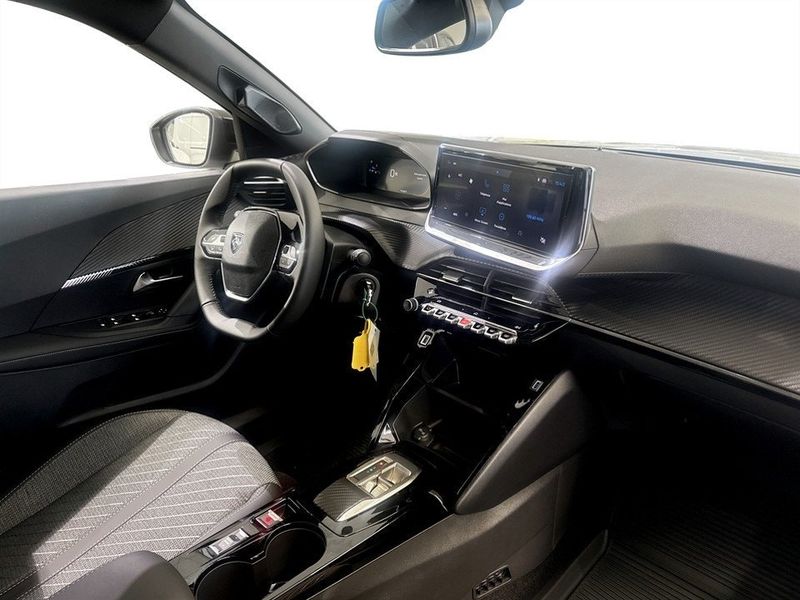 Peugeot 2008 bild 11