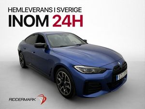 BMW i4 bild 3