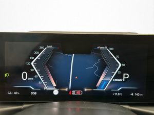 BMW i4 bild 15