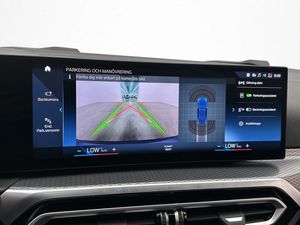 BMW i4 bild 16