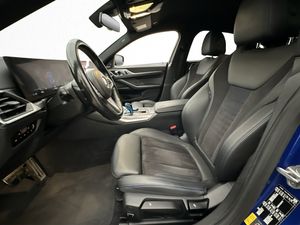 BMW i4 bild 10