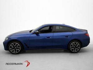 BMW i4 bild 6