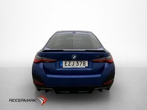BMW i4 bild 5