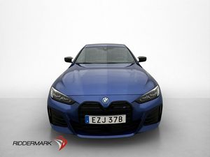 BMW i4 bild 2