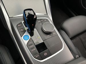 BMW i4 bild 20