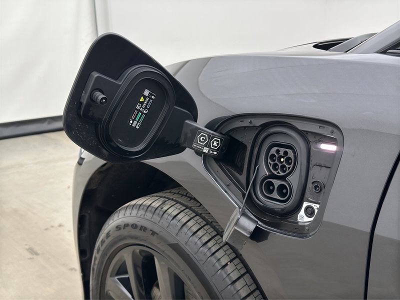 Jaguar I-Pace bild 27