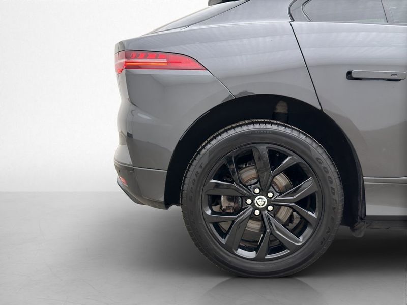 Jaguar I-Pace bild 30