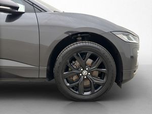 Jaguar I-Pace bild 31