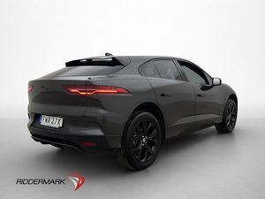 Jaguar I-Pace bild 5