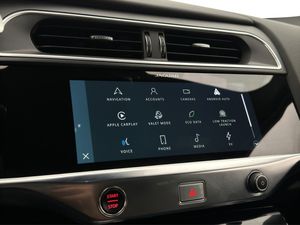 Jaguar I-Pace bild 17