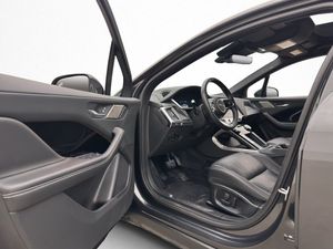 Jaguar I-Pace bild 9