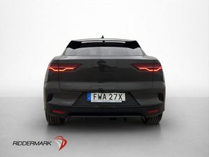 Jaguar I-Pace bild 6