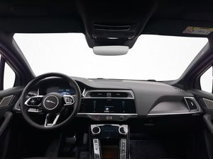 Jaguar I-Pace bild 12