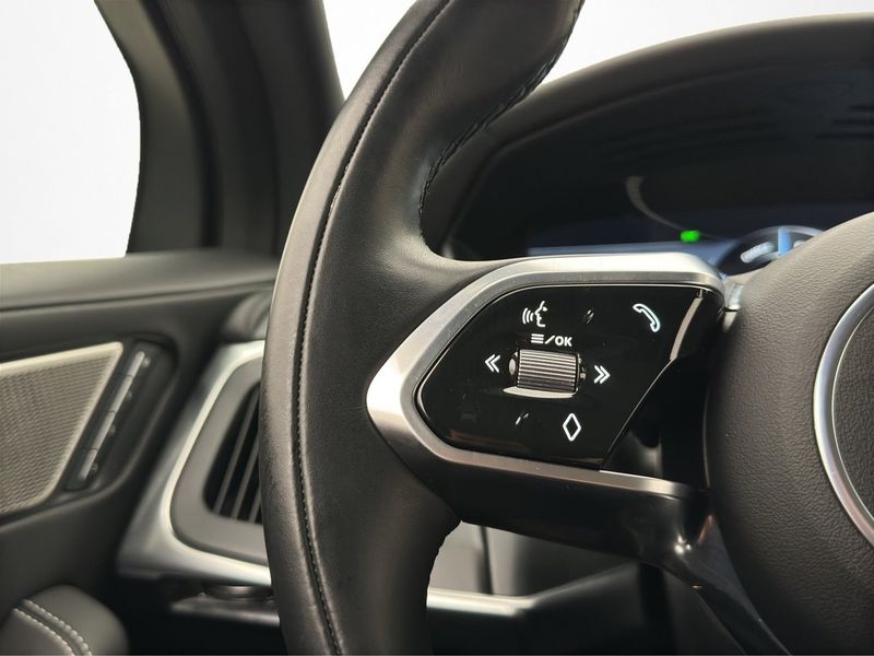 Jaguar I-Pace bild 15