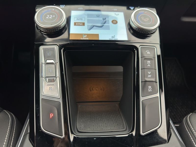 Jaguar I-Pace bild 22