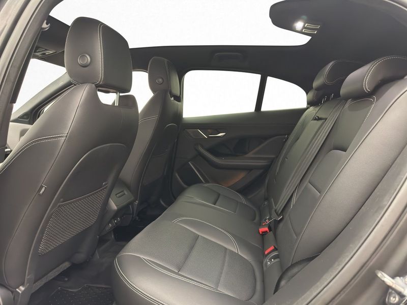 Jaguar I-Pace bild 24