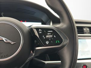 Jaguar I-Pace bild 14
