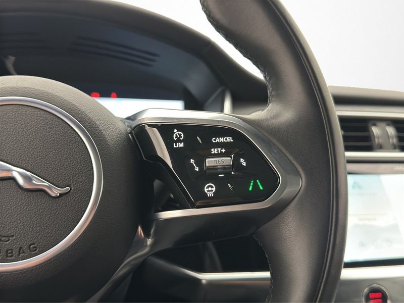 Jaguar I-Pace bild 14