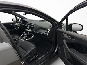 Jaguar I-Pace bild 23