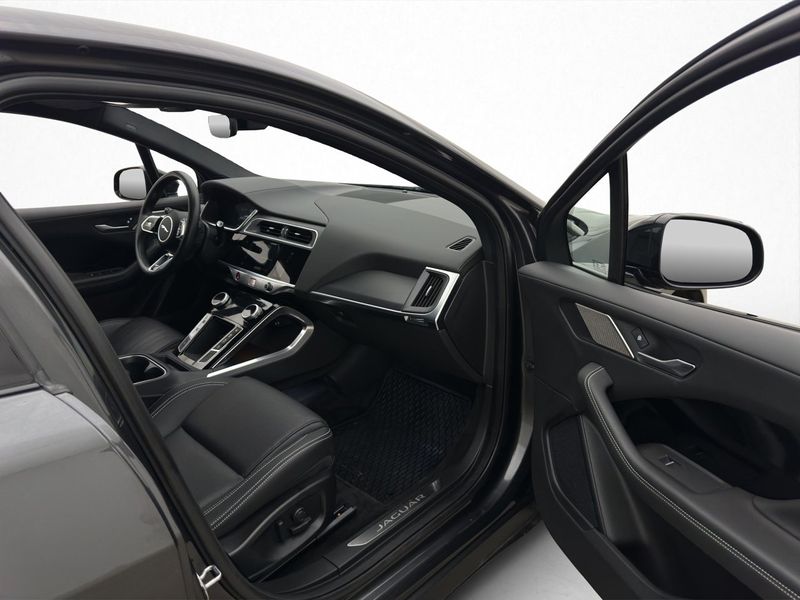 Jaguar I-Pace bild 23