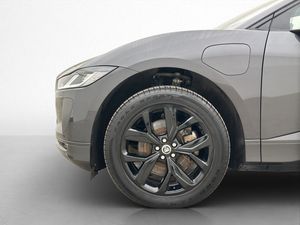 Jaguar I-Pace bild 28