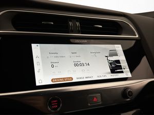 Jaguar I-Pace bild 19