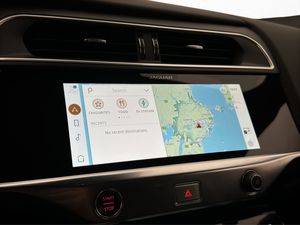 Jaguar I-Pace bild 16
