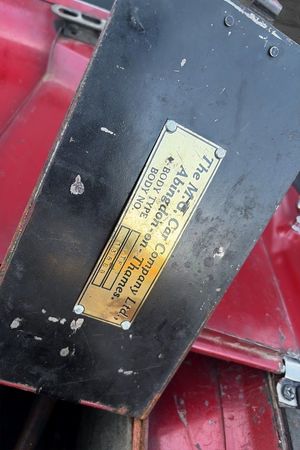 MG TF bild 18