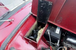 MG TF bild 15