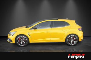 Renault Megane bild 4
