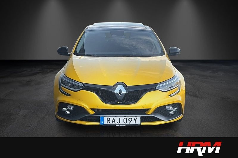 Renault Megane bild 2