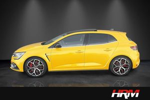 Renault Megane bild 1
