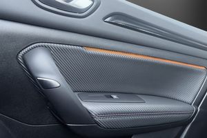 Renault Megane bild 18