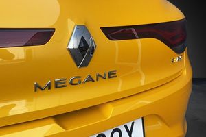 Renault Megane bild 7