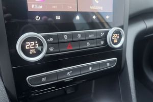 Renault Megane bild 17