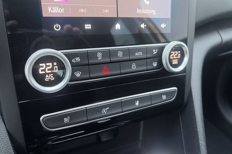 Renault Megane bild 17