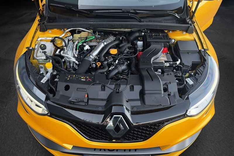 Renault Megane bild 22