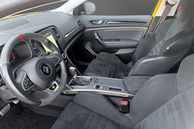 Renault Megane bild 11