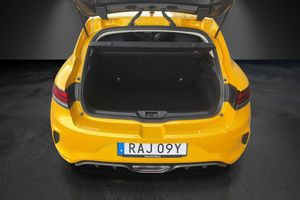 Renault Megane bild 14