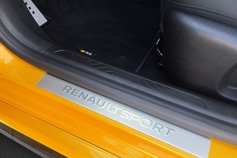 Renault Megane bild 10