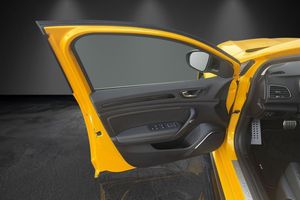 Renault Megane bild 9