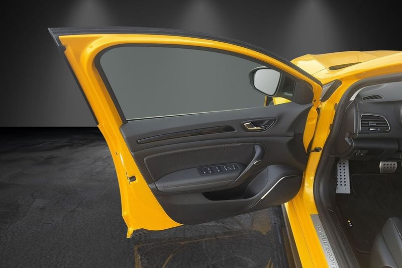 Renault Megane bild 9
