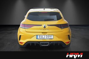 Renault Megane bild 6
