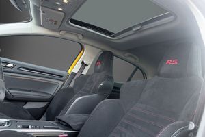 Renault Megane bild 12