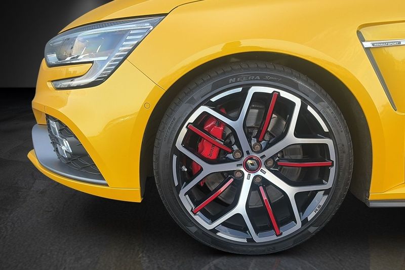 Renault Megane bild 8