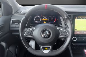 Renault Megane bild 15