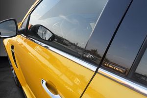 Renault Megane bild 16