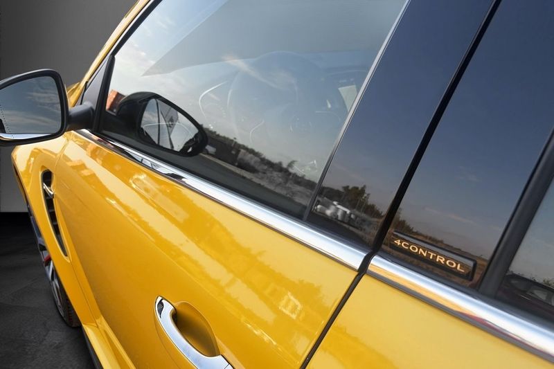 Renault Megane bild 16
